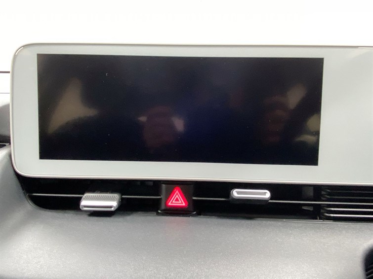 Used Hyundai IONIQ 5 2021 for sale - 77210588: Photo 45