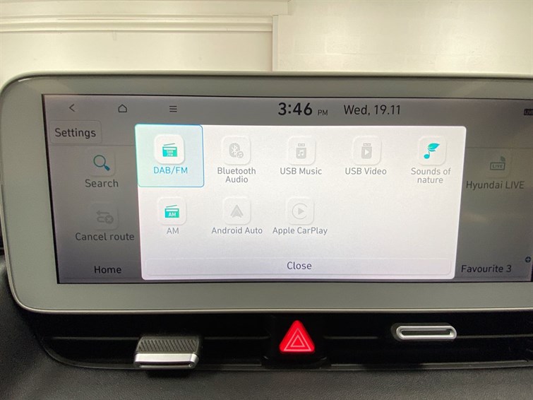 Used Hyundai IONIQ 5 2021 for sale - 77210588: Photo 48