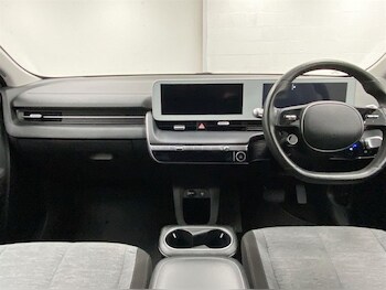 Used Hyundai IONIQ 5 2021 for sale - 77210588: Photo