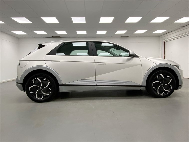 Used Hyundai IONIQ 5 2021 for sale - 77210588: Photo 5