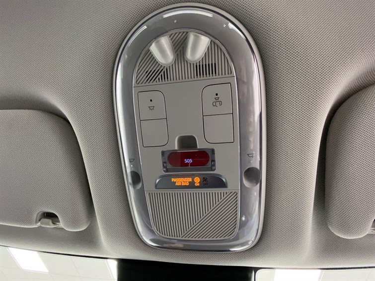 Used Hyundai IONIQ 5 2021 for sale - 77210588: Photo 53