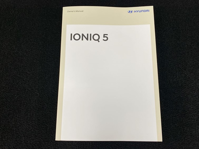 Used Hyundai IONIQ 5 2021 for sale - 77210588: Photo 56