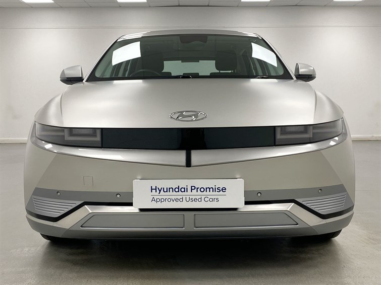 Used Hyundai IONIQ 5 2021 for sale - 77210588: Photo 6