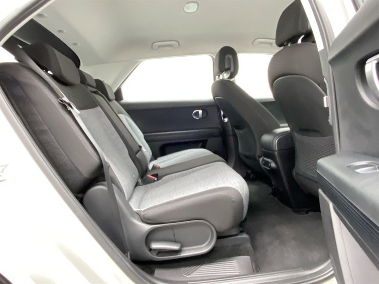 Used Hyundai IONIQ 5 2021 for sale - 77210588: Photo 63