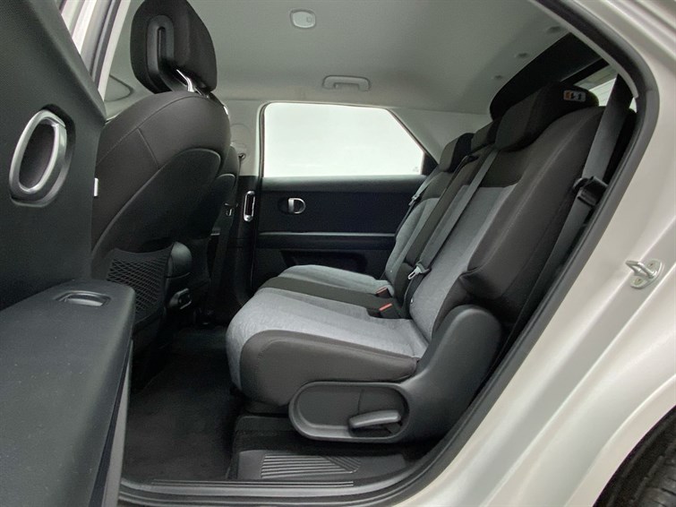 Used Hyundai IONIQ 5 2021 for sale - 77210588: Photo 64