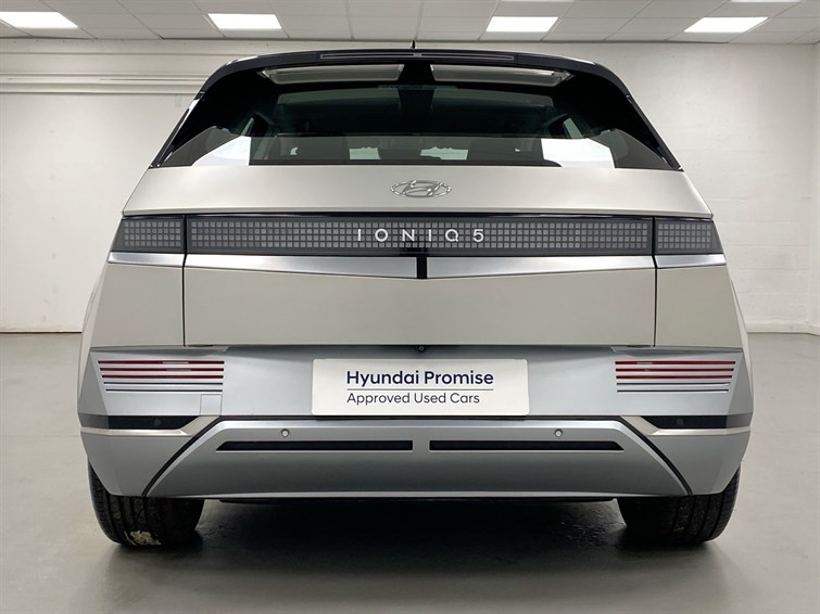 Used Hyundai IONIQ 5 2021 for sale - 77210588: Photo 7