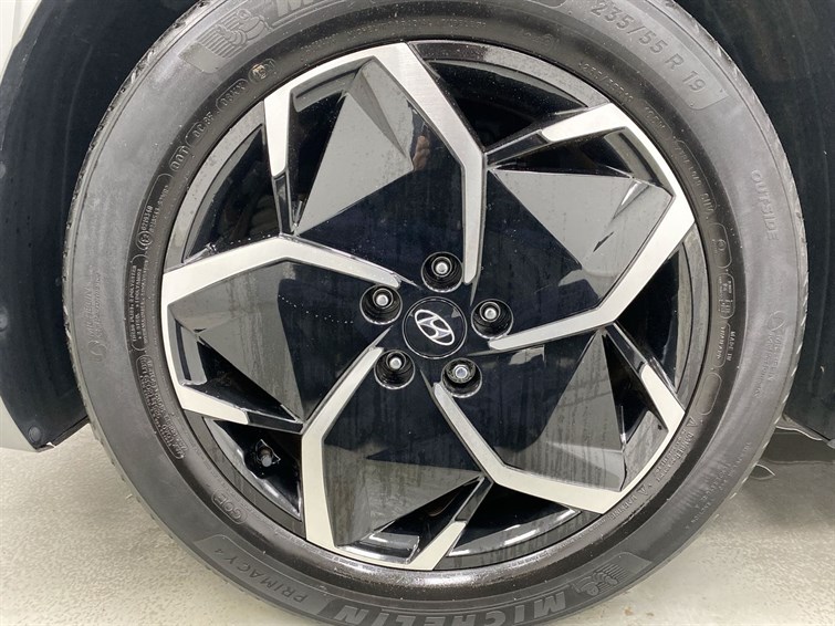 Used Hyundai IONIQ 5 2021 for sale - 77210588: Photo 9