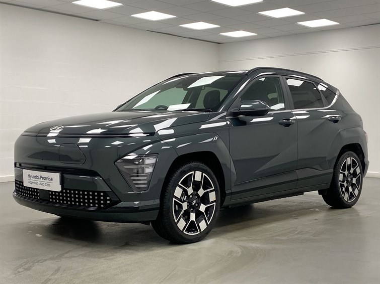 Used Hyundai KONA 2024 for sale - 78081359: Photo 10