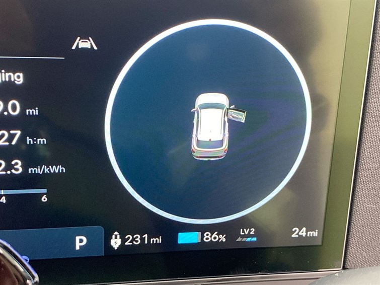 Used Hyundai KONA 2024 for sale - 78081359: Photo 11