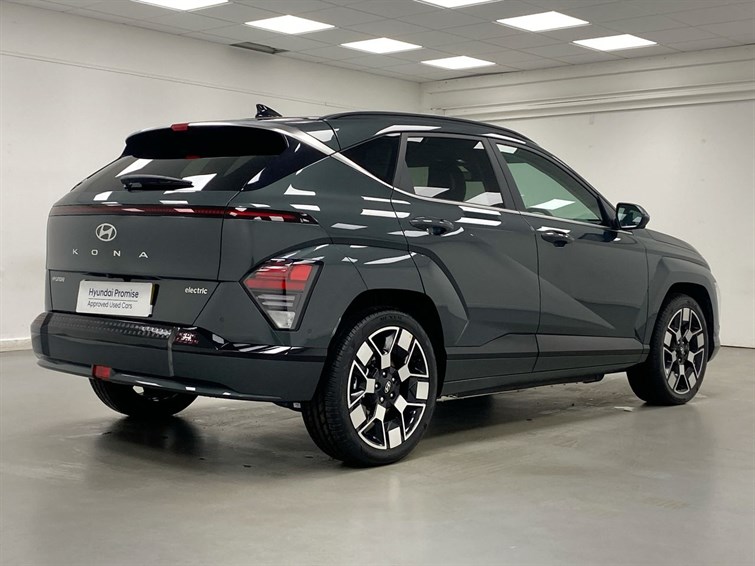 Used Hyundai KONA 2024 for sale - 78081359: Photo 12