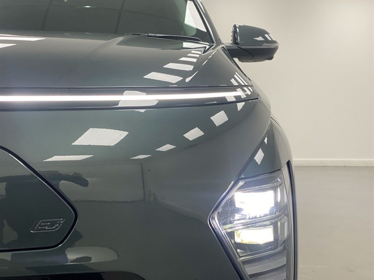 Used Hyundai KONA 2024 for sale - 78081359: Photo 21