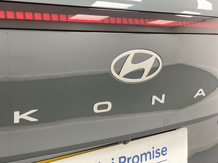 Used Hyundai KONA 2024 for sale - 78081359: Photo 29