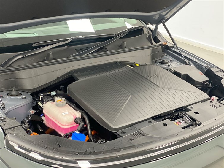 Used Hyundai KONA 2024 for sale - 78081359: Photo 31