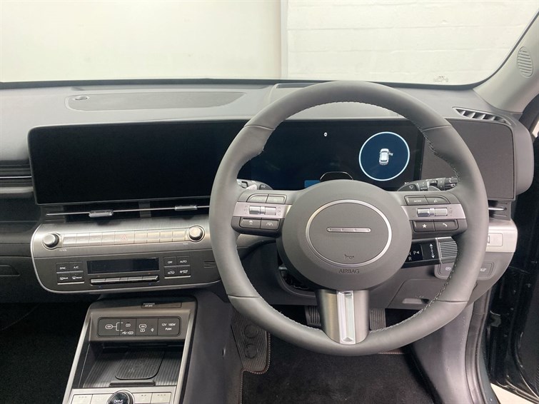 Used Hyundai KONA 2024 for sale - 78081359: Photo 37