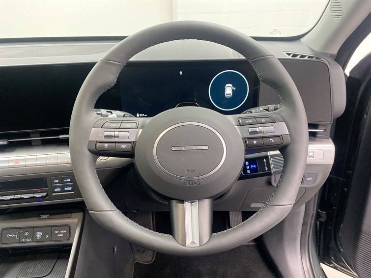 Used Hyundai KONA 2024 for sale - 78081359: Photo 44