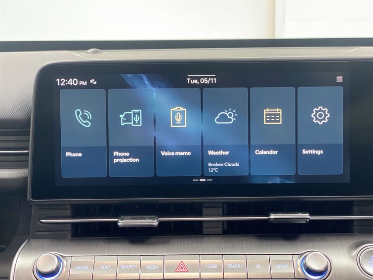 Used Hyundai KONA 2024 for sale - 78081359: Photo 46