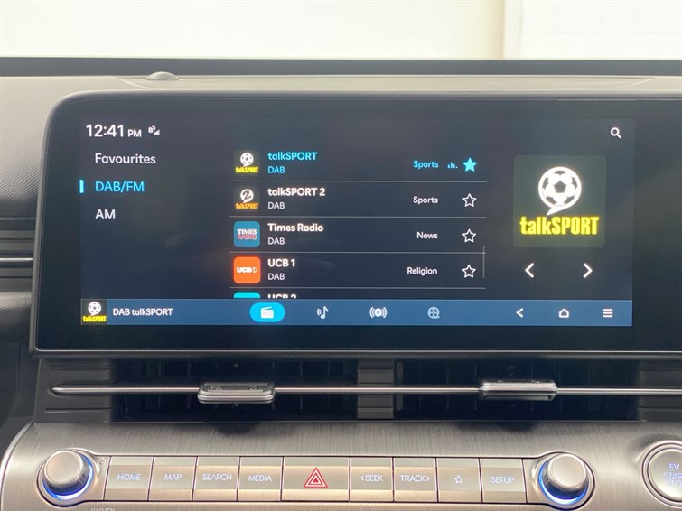 Used Hyundai KONA 2024 for sale - 78081359: Photo 48