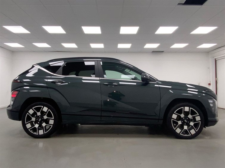 Used Hyundai KONA 2024 for sale - 78081359: Photo 5