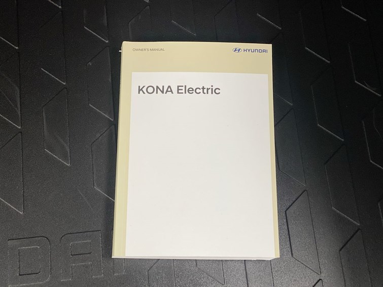 Used Hyundai KONA 2024 for sale - 78081359: Photo 55