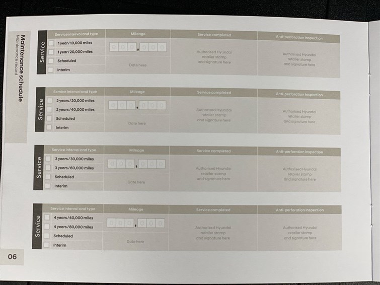 Used Hyundai KONA 2024 for sale - 78081359: Photo 57