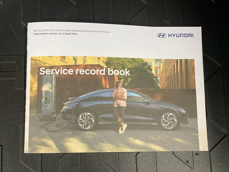 Used Hyundai KONA 2024 for sale - 78081359: Photo 58