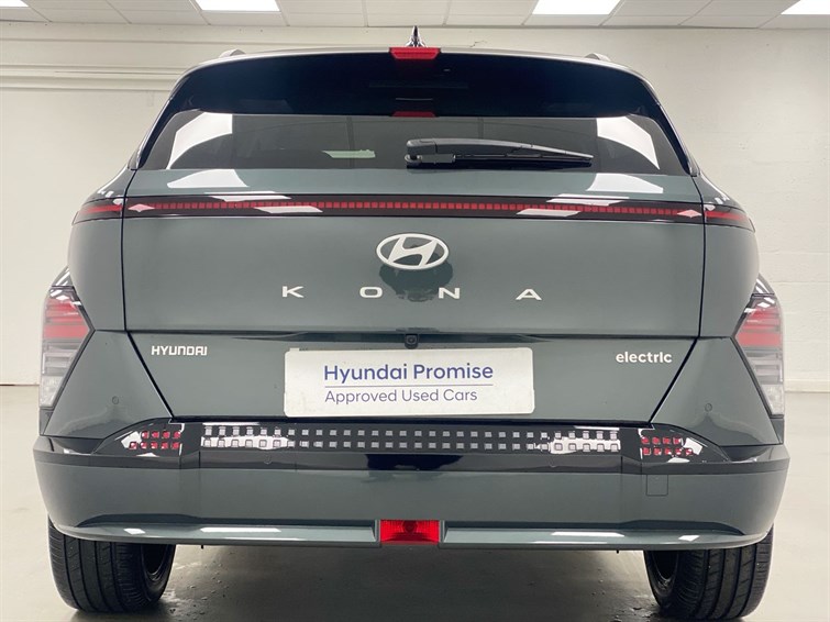 Used Hyundai KONA 2024 for sale - 78081359: Photo 7