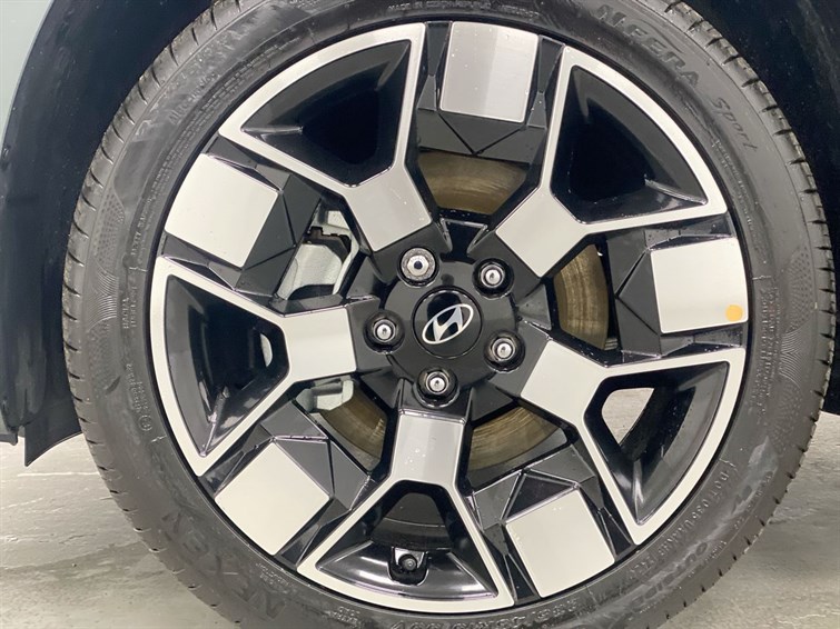 Used Hyundai KONA 2024 for sale - 78081359: Photo 9