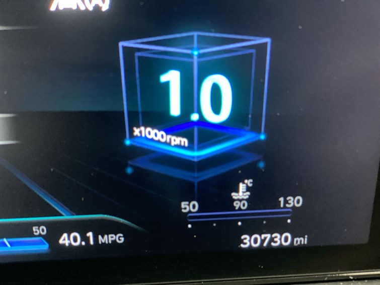 Used Hyundai TUCSON 2022 for sale - 77239223: Photo 11