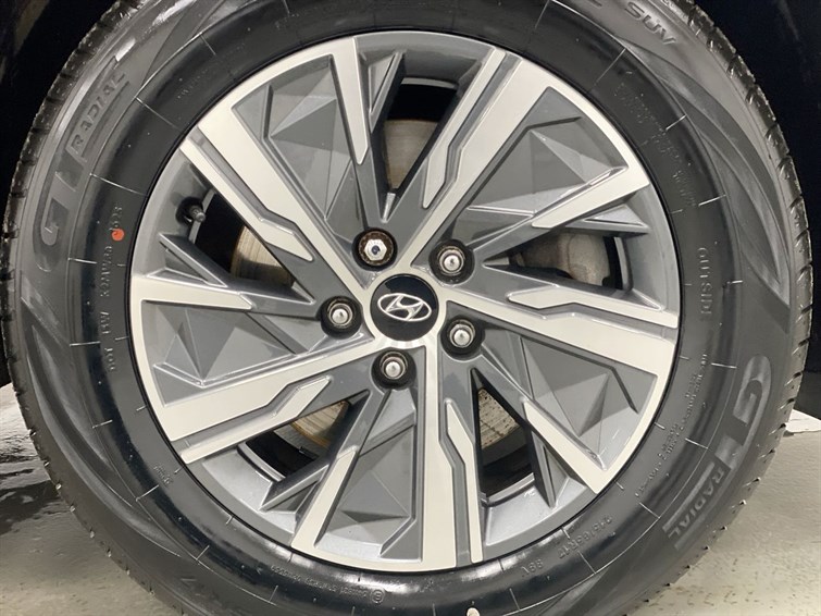 Used Hyundai TUCSON 2022 for sale - 77239223: Photo 15