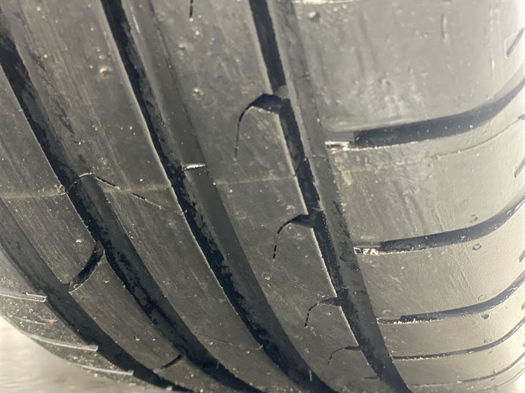 Used Hyundai TUCSON 2022 for sale - 77239223: Photo 16