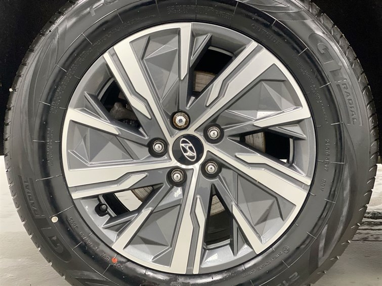 Used Hyundai TUCSON 2022 for sale - 77239223: Photo 17