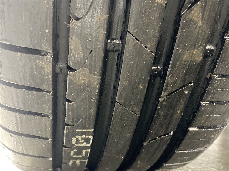 Used Hyundai TUCSON 2022 for sale - 77239223: Photo 18