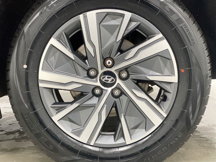 Used Hyundai TUCSON 2022 for sale - 77239223: Photo 19