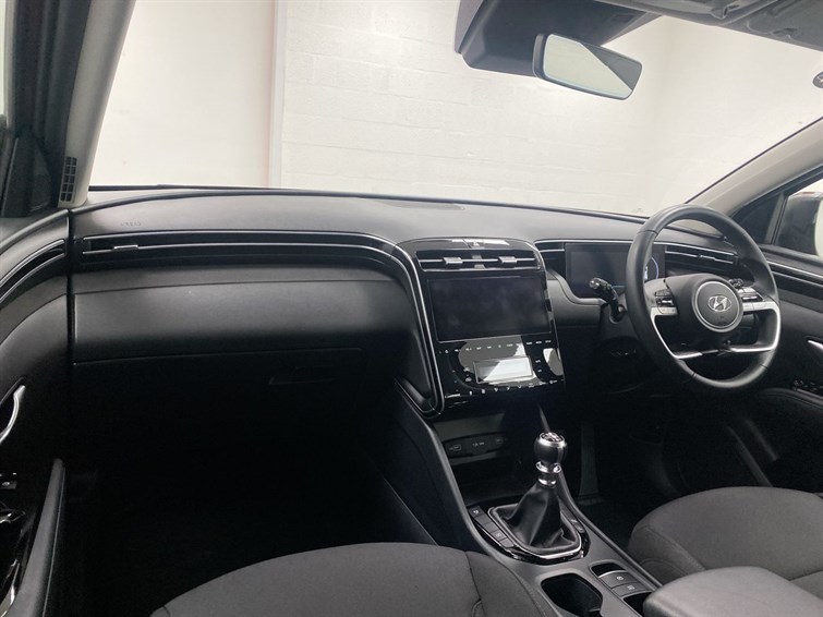 Used Hyundai TUCSON 2022 for sale - 77239223: Photo 2