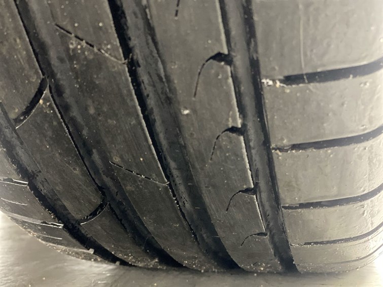 Used Hyundai TUCSON 2022 for sale - 77239223: Photo 20