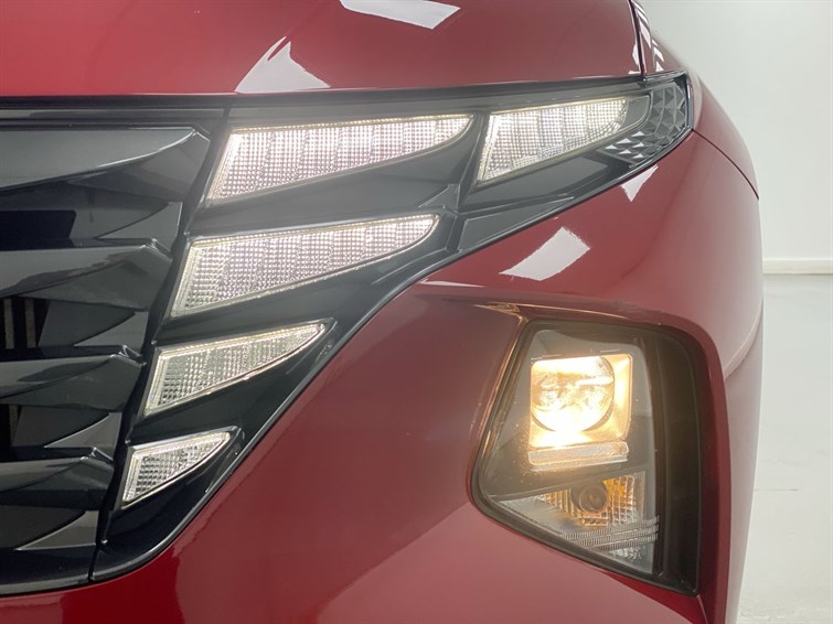 Used Hyundai TUCSON 2022 for sale - 77239223: Photo 21