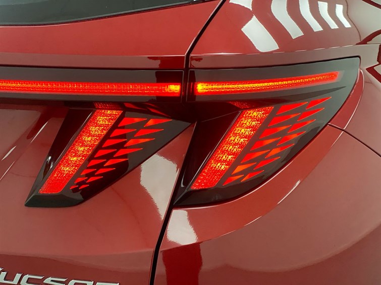 Used Hyundai TUCSON 2022 for sale - 77239223: Photo 23