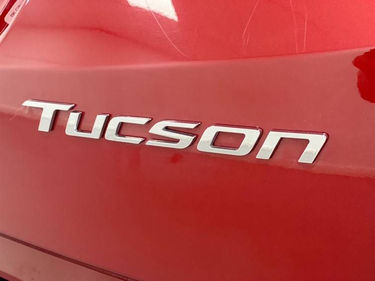 Used Hyundai TUCSON 2022 for sale - 77239223: Photo 29