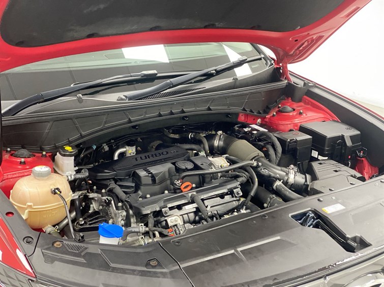 Used Hyundai TUCSON 2022 for sale - 77239223: Photo 31