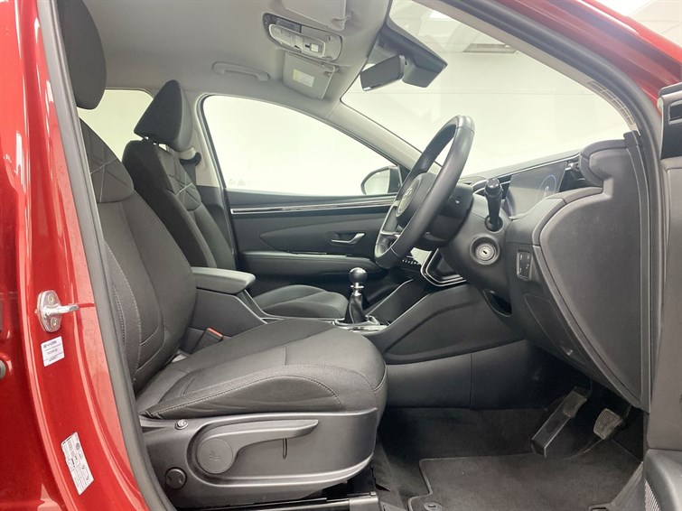 Used Hyundai TUCSON 2022 for sale - 77239223: Photo 32