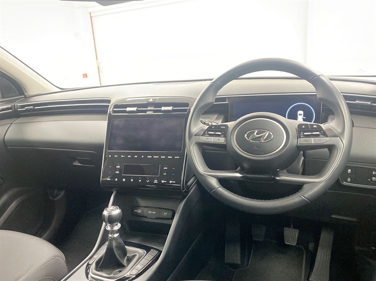 Used Hyundai TUCSON 2022 for sale - 77239223: Photo 33