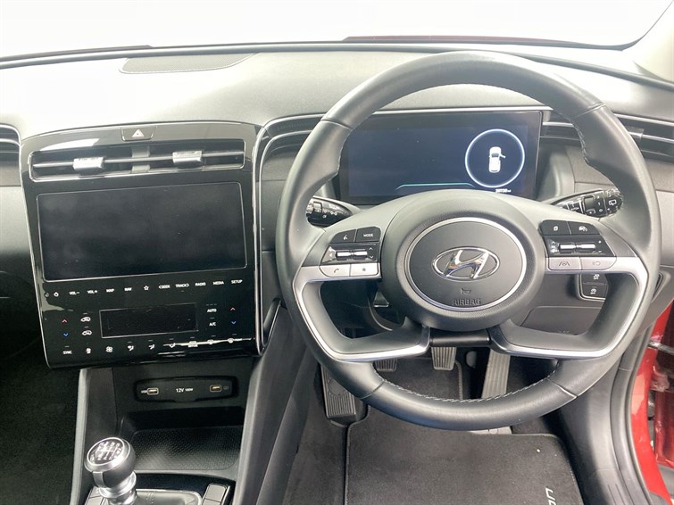 Used Hyundai TUCSON 2022 for sale - 77239223: Photo 37