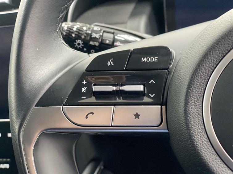 Used Hyundai TUCSON 2022 for sale - 77239223: Photo 38