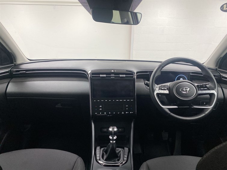 Used Hyundai TUCSON 2022 for sale - 77239223: Photo 4