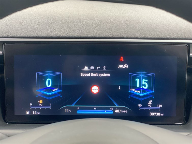 Used Hyundai TUCSON 2022 for sale - 77239223: Photo 40