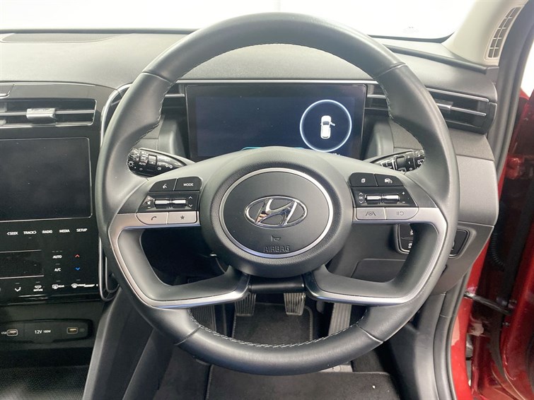 Used Hyundai TUCSON 2022 for sale - 77239223: Photo 44