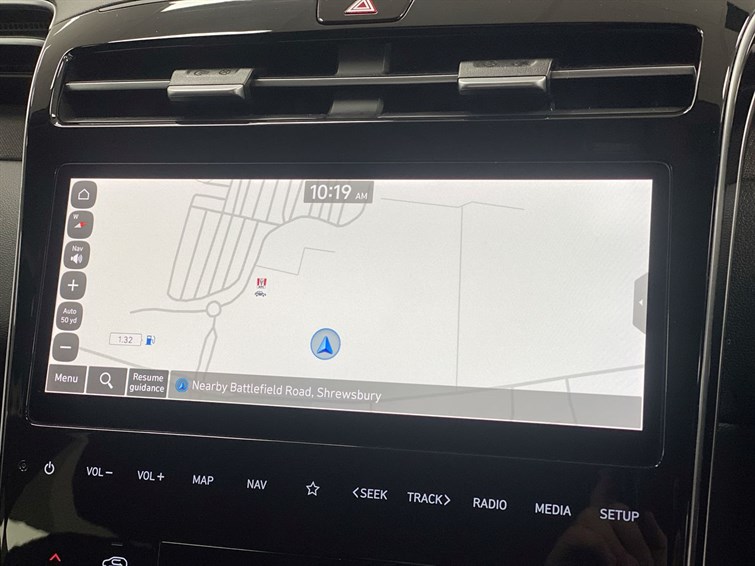 Used Hyundai TUCSON 2022 for sale - 77239223: Photo 47