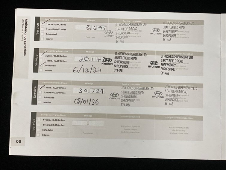 Used Hyundai TUCSON 2022 for sale - 77239223: Photo 58