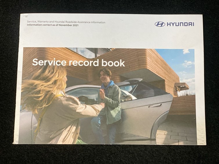 Used Hyundai TUCSON 2022 for sale - 77239223: Photo 59