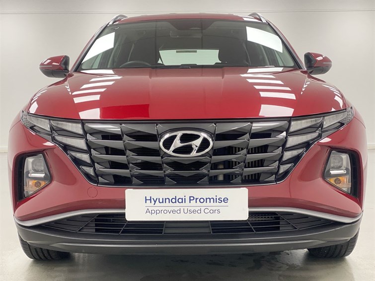 Used Hyundai TUCSON 2022 for sale - 77239223: Photo 6